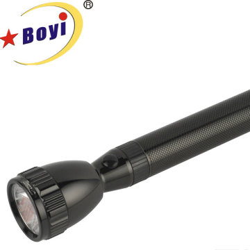 New Advanced 3W CREE XPE LED Torch